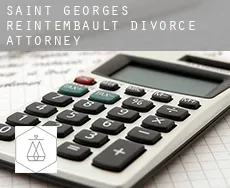 Saint-Georges-de-Reintembault  divorce attorney