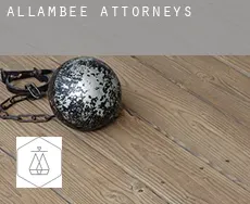 Allambee  attorneys