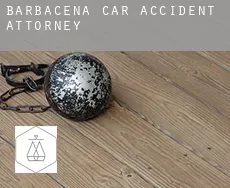 Barbacena  car accident attorney