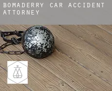 Bomaderry  car accident attorney