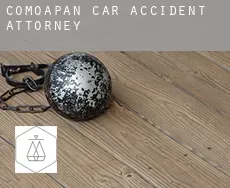 Comoapan  car accident attorney
