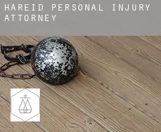 Hareid  personal injury attorney