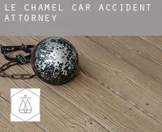 Le Chamel  car accident attorney