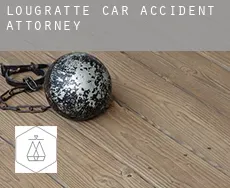 Lougratte  car accident attorney