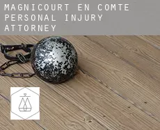Magnicourt-en-Comte  personal injury attorney