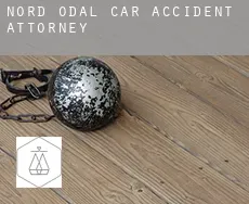Nord-Odal  car accident attorney