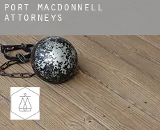 Port MacDonnell  attorneys