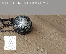 Stetten  attorneys