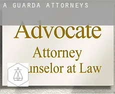 A Guarda  attorneys