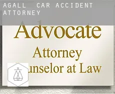 Agall car accident attorney