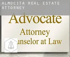 Almócita  real estate attorney