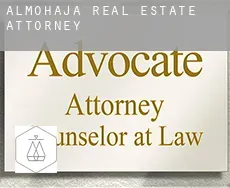 Almohaja  real estate attorney