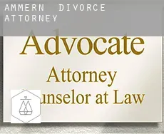 Ammern  divorce attorney