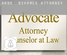 Ards  divorce attorney