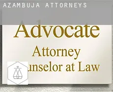 Azambuja  attorneys