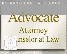 Barranqueras attorneys