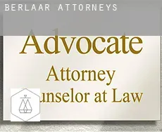 Berlaar  attorneys