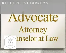 Billère attorneys