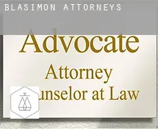 Blasimon  attorneys