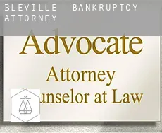 Bléville  bankruptcy attorney