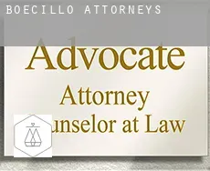 Boecillo  attorneys