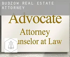 Budzów  real estate attorney