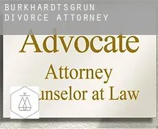 Burkhardtsgrün  divorce attorney