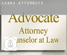 Cabra  attorneys