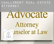 Challement  real estate attorney
