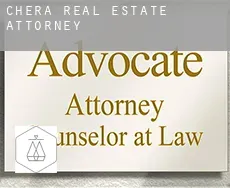Chera  real estate attorney