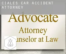 Ciales  car accident attorney