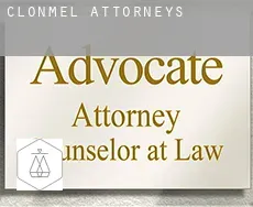 Clonmel  attorneys