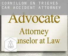Cornillon-en-Trièves  car accident attorney
