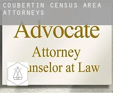 Coubertin (census area)  attorneys
