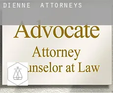 Dienne  attorneys