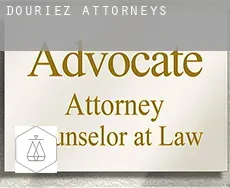 Douriez  attorneys
