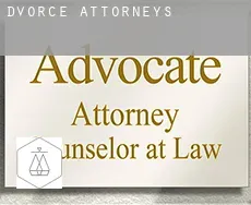 Dvorce  attorneys