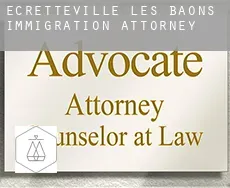 Écretteville-lès-Baons  immigration attorney
