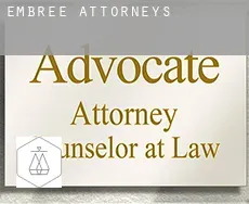 Embree  attorneys