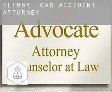 Flemby  car accident attorney