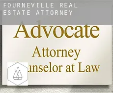 Fourneville  real estate attorney