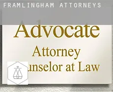 Framlingham  attorneys