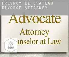 Fresnoy-le-Château  divorce attorney