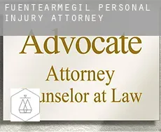 Fuentearmegil  personal injury attorney