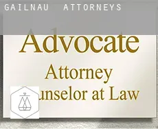 Gailnau  attorneys