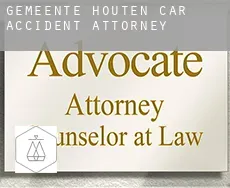 Gemeente Houten car accident attorney