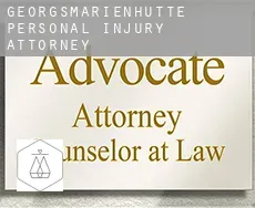 Georgsmarienhütte  personal injury attorney