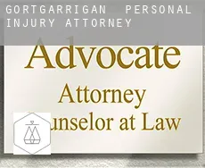 Gortgarrigan personal injury attorney