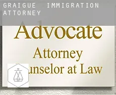 Graigue  immigration attorney