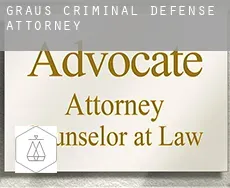 Graus  criminal defense attorney